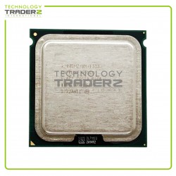 SLAC7 Intel Xeon E5335 Quad-Core 2.00GHz 8MB 80W Processor **Pulled**