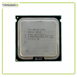 SLAED Intel Xeon X5365 Quad-Core 3.00GHz 1333MHz 8MB 120W Processor ***Pulled***