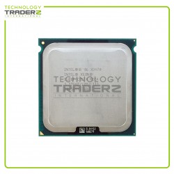 SLBBF Intel Xeon X5470 Quad Core 3.33GHz 12MB 120W Processor ***Pulled***