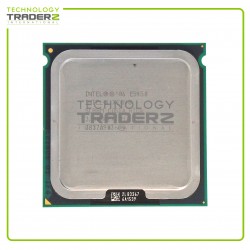SLBBM Intel Xeon E5450 Quad Core 3.00GHz 1333MHz 12MB 80W Processor ***Pulled***