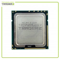 ** SLBV5 Intel Xeon X5680 6-Core 3.33GHz 12MB 130W Processor**