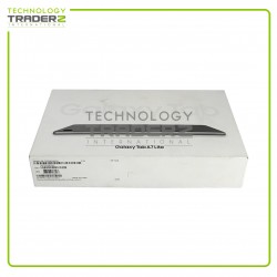 Samsung Galaxy Tab A7 Lite SM-T220 3GB 32GB 8.7” Tablet W/ 1x EP-TA50JWE **NOB**