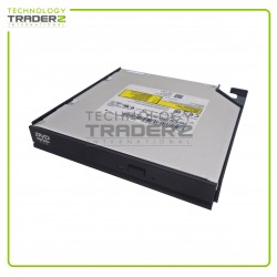 SN-108BB/DEAHF Dell Slim Server DVD-ROM Drive SN-108 0TWXR6 * Pulled *