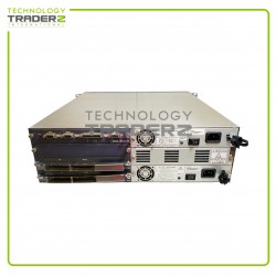 SN8154 NEC SV8500 Rack Mount Server Chassis W-1x CG-PC00 1x CF-CP02-A