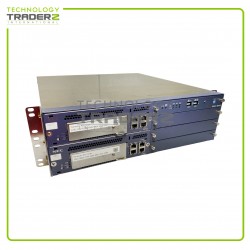 SN8154 NEC SV8500 Rack Mount Server Chassis W-1x CG-PC00 1x CF-CP02-A