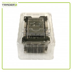 SNK-P0068PS Supermicro 2U Passive CPU Socket LGA3647-0 Heatsink W/ 1x Tray *NEW*