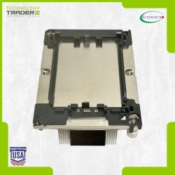 SNK-P0067PSM Supermicro 1U LGA3647 1U CPU2 Passive Heatsink W/ 1x BKT-0126L