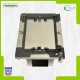 SNK-P0067PSM Supermicro 1U LGA3647 1U CPU2 Passive Heatsink W/ 1x BKT-0126L