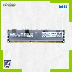 SNP0R45JC/32G Dell 32GB PC3-10600 DDR3-1333MHz ECC 4RX4 Memory