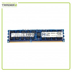 SNP20D6FG-16G Dell 16GB PC3-12800 DDR3-1600MHz ECC DIMM Dual Rank Memory Module