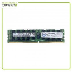 SNP4JMGMC/64G Dell 64GB PC4-21300 DDR4-2666MHz ECC REG Quad Rank Memory Module