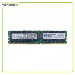 SNP4JMGMC/64G Dell 64GB PC4-21300 DDR4-2666MHz ECC REG Quad Rank Memory Module