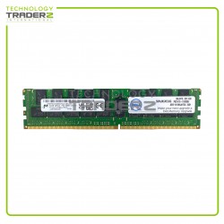SNP4JMGMC/64G Dell 64GB PC4-21300 DDR4-2666MHz ECC REG Quad Rank Memory Module