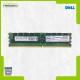 SNP4JMGMC/64G Dell 64GB PC4-21300 DDR4-2666MHz ECC REG Quad Rank Memory Module