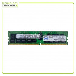 SNP8WKDYC/32VXR Dell 32GB PC4-23400 DDR4-2933MHz ECC REG Dual Rank Memory Module