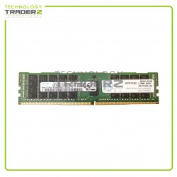 ** SNPCPC7GC/32G Dell 32GB PC4-19200 DDR4-2400MHz ECC REG Dual Rank Memory **