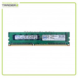 SNPH92NKC/2G Dell 2GB PC3-10600 DDR3-1333MHz ECC Unbuffered 1Rx8 Memory Module