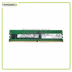 SNPHNDJ7C/16G Dell 16GB PC4-19200 DDR4-2400MHz ECC 2Rx8 Memory HMA82GR7AFR8N-UH