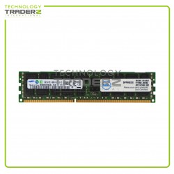 SNPP9RN2C/8G Dell 8GB PC3-10600 DDR3-1333MHz ECC 2Rx4 Memory M393B1K70CH0-YH9
