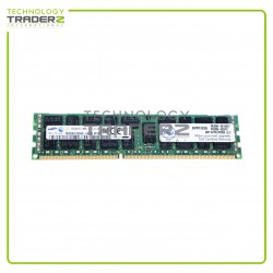 SNPRYK18C-8G Dell 8GB PC3-12800 DDR3-1600MHz ECC 2Rx4 Memory M393B1K70DH0-CK0