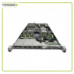 SNS-3515-K9 V01 Cisco SNS 3500 8x SFF Appliance W/ 2x PWS 1x UCSC-MRAID12G V02
