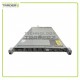SNS-3515-K9 V01 Cisco SNS 3500 8x SFF Appliance W/ 2x PWS 1x UCSC-MRAID12G V02