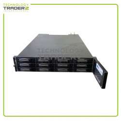 SR-TRITON12S3 Surfraid Triton 12x LFF RAID Array Controller 1108-04717 W-2x PWS