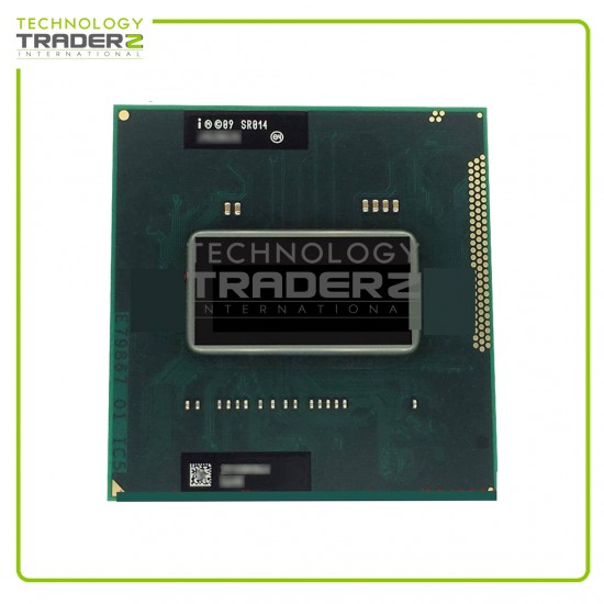 ** SR014 Intel Core i7-2720QM Quad-Core 2.20GHz 6MB 45W Processor**