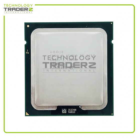 LOT OF 2 SR0LJ Intel Xeon E5-2450 8-Core 2.10GHz 20MB Cache 95W Processor