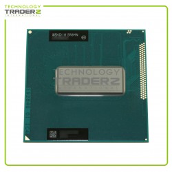 ** SR0MN Intel Core i7-3610QM Quad-Core 2.30GHz 6MB 45W Processor**