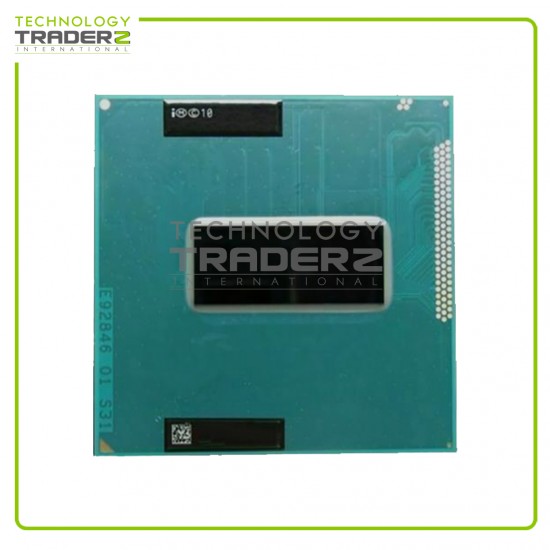 ** SR0MQ Intel Core i7-3612QM Quad-Core 2.10GHz 6MB 35W Processor**