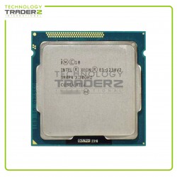 ** SR0P4 Intel Xeon E3-1230 V2 Quad-Core 3.30GHz 8MB 69W Processor**