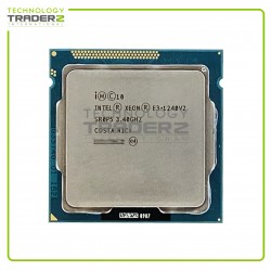 ** SR0P5 Intel Xeon E3-1240 v2 Quad-Core 3.40GHz 8MB 69W Processor**