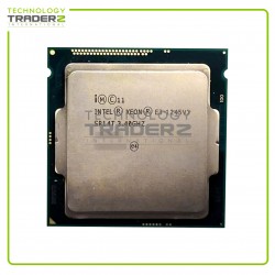 ** SR14T Intel Xeon E3-1245 v3 Quad-Core 3.40GHz 8MB 84W Processor**