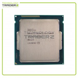 SR150 Intel Xeon E3-1280 v3 4 Core 3.6GHz 8MB 5GT/s Processor