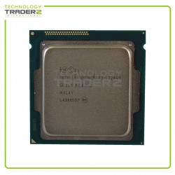 SR154 Intel Xeon E3-1220 V3 4 Core 3.1GHz 8MB 5 GT/S 80W Processor ***Pulled***
