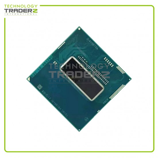 ** SR15J Intel Core i7-4702MQ Quad-Core 2.20GHz 6MB 37W Processor**