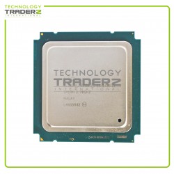 SR19H Intel Xeon E5-2697 V2 12 Core 2.70GHz 30M 130W FCLGA2011 Processor