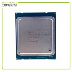 SR1A8 Intel Xeon E5-2650 V2 8-Core 2.60GHz 20MB 95W Processor **Pulled**