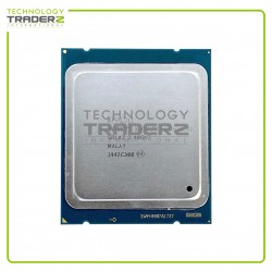 LOT OF 2 SR1AZ Intel Xeon E5-2630L v2 6-Core 2.40GHz 15MB 60W Processor