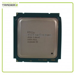 SR1BA Intel Xeon E5-2695 v2 12-Cores 2.40 GHz 30M Processor