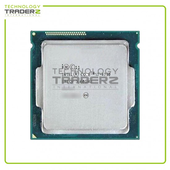 ** SR1QF Intel Core i7-4790 Quad Core 3.6GHz 8MB 84W LGA1150 Processor**