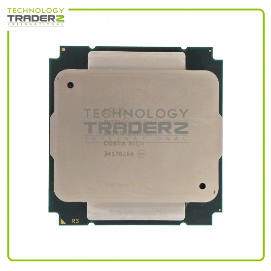 SR1XG Intel Xeon E5-2695 v3 14-Core 2.30GHz 35MB 120W Processor * Pulled *