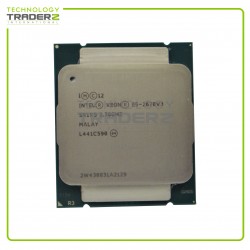 SR1XS Intel Xeon E5-2670v3 12-Core 2.30GHz 30MB 9.6GT-s 120W Processor