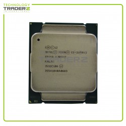 LOT OF 4 SR1YA Intel Xeon E5-2650V3 10 Core 2.3GHz 25MB 9.6GT-s 105W Processor