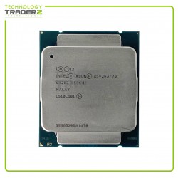 SR202 Intel Xeon E5-2637 v3 Quad-Core 3.50GHz 15MB 135W Processor **Pulled** SR202 Intel Xeon E5-2637 v3 Quad-Core 3.50GHz 15MB 135W Processor **Pulled**