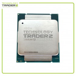 LOT OF 2 SR204 Intel Xeon E5-2643V3 6-Core 3.40GHz 20MB 135W Processor