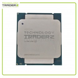 LOT OF 2 SR208 Intel Xeon E5-2623 v3 Quad Core 3.00GHz 10MB 105W Processor