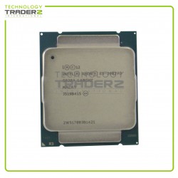 LOT OF 4 SR20A Intel Xeon E5-2603 V3 6 Core 1.60GHZ 15M 85W 6.4GT/s Processor