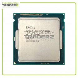 ** SR219 Intel Core i7-4790K Quad-Core 4.00GHz 8MB 88W LGA1150 Processor**